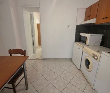 Studio/Γκαρσονιέρα για ενοικίαση Ευαγγελίστρια (40 Εκκλησιές - Ευαγ... - Photo 1