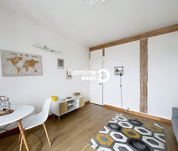 Location appartement à Brest, 2 pièces 37.97m² - Photo 4