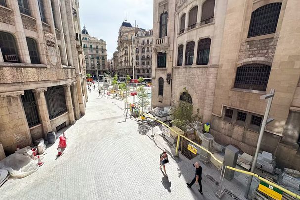 Carrer de Jonqueres, Barcelona, Catalonia 08003 - Photo 1