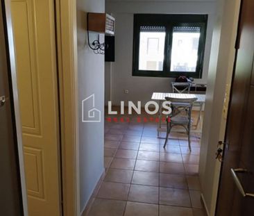 Διαμέρισμα για ενοικίαση Τερψιθέα (Γλυφάδα) - Photo 2