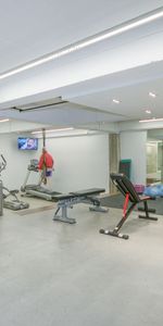3510 rue de la Montagne, Ville-Marie (Centre-Ville et Vieux-Montréal) à louer - Photo 3