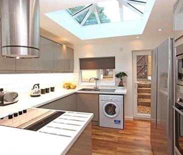 1 bedroom terraced house to rent - Photo 5