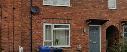 Johnson Road, Uttoxeter, Staffordshire, ST14 7AS - Photo 1