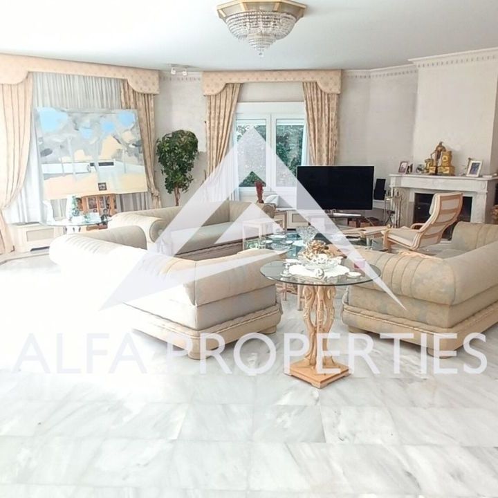Μονοκατοικία για ενοικίαση - Κηφισιά, - Φωτογραφία 1