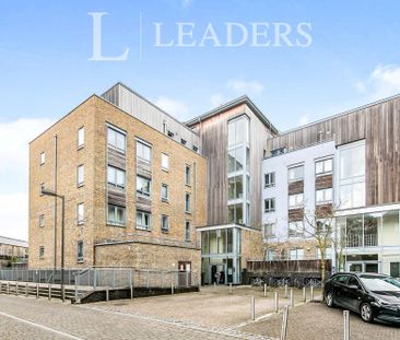 2 bedroom apartment to rent Quayside Drive, Colchester, CO2 - Photo 2