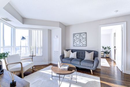 For Lease - 500 Doris Street Unit# 2123, Toronto, Ontario - Photo 5