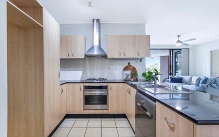 Toowong - Photo 4