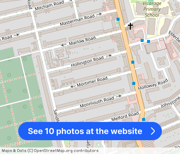 Mortimer Road, London, E6 - Photo 1
