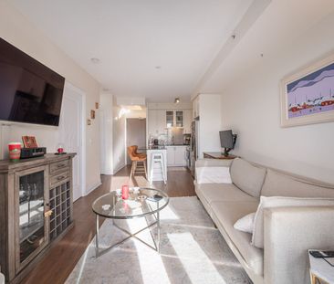 For Lease - 9088 Yonge Street Unit# 909A, Richmond Hill, Ontario - Photo 4