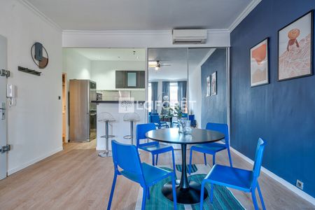 Appartement T2 Marseille 01 à louer - Photo 5