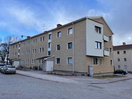 Östra Nygatan, Arboga - Foto 2