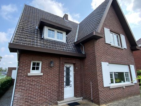 Charmante woning met tuin - Foto 3