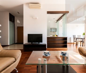 Warszawa, Mokotów, Os. Marina Mokotów, Warowna - Zdjęcie 2