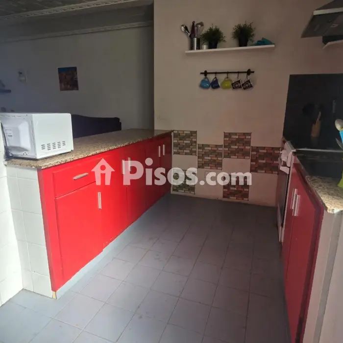 Piso en alquiler en Calle Bernabe del Campo La Torre - Photo 1