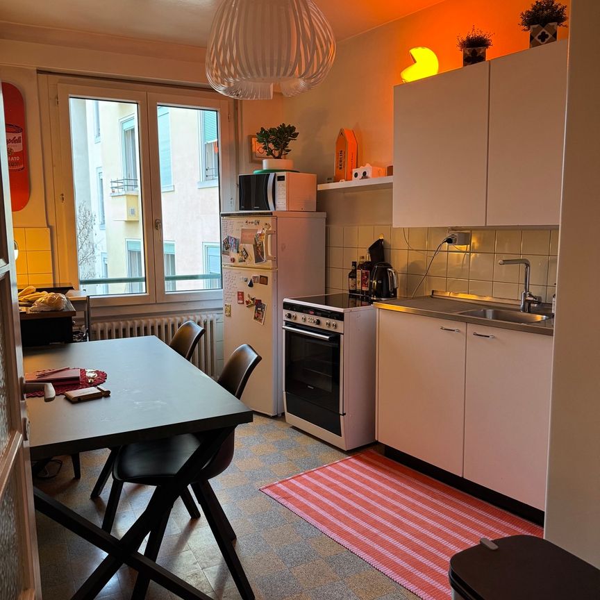 4 Zimmer, 69 m² - Photo 1