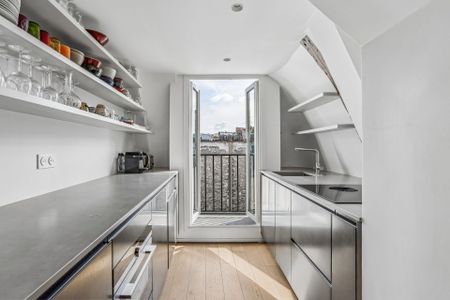 Location Appartement Paris 11 2 Pièces 48 m² - Photo 5
