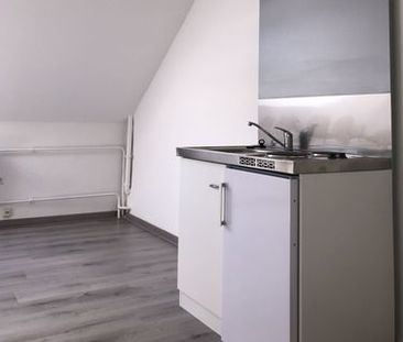 Renoviertes ca. 20,21m² Appartement in der Lange Str. 79a zu vermie... - Foto 1