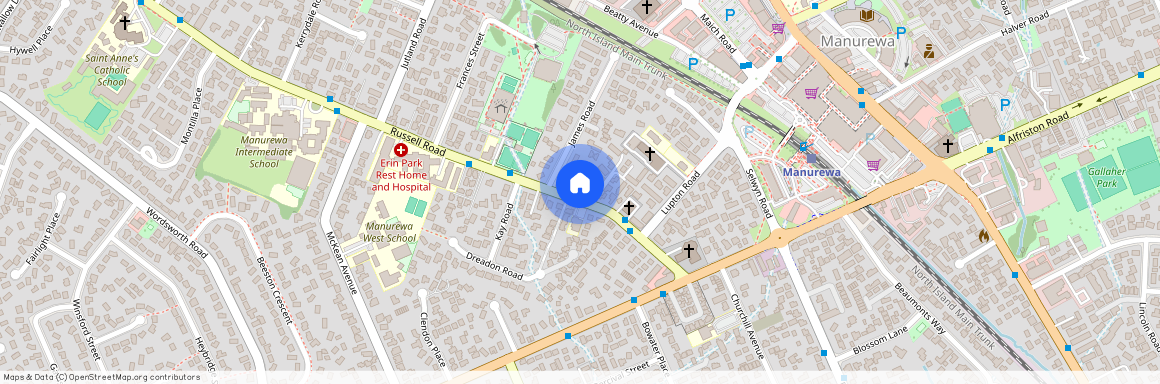 1/23 Russell Road, Manurewa, Manukau City