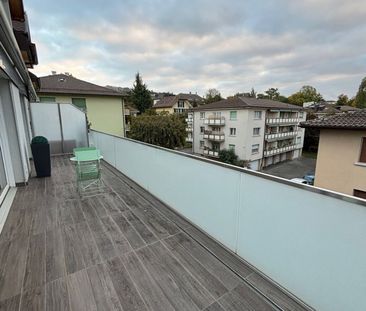 Apartment 3.5 rooms - Foto 3