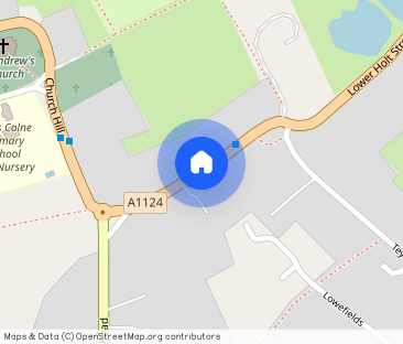 Upper Holt Street, Earls Colne, Colchester - Photo 1