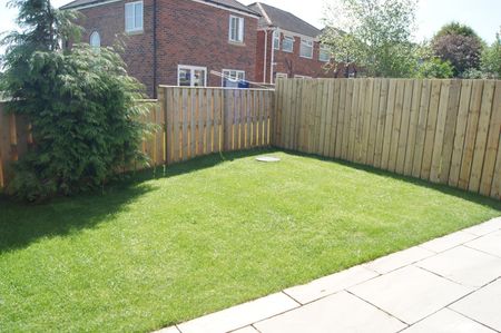 2 bedroom house to rent - Photo 2