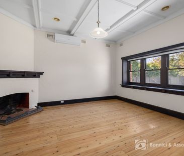 SPACIOUS CHARACTER HOME OPPOSITE SCOTS SCHOOL WITH ROOM FOR THE WHO... - Photo 1