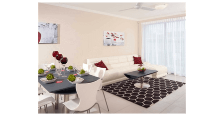 Mermaid Beach 2 Bed 2 Bath 2 Car and Internet - Photo 2