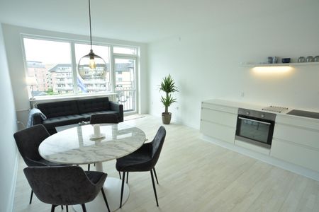 Victor Bendix Gade 16, København, Danmark (208-1868-01-001) - Photo 4