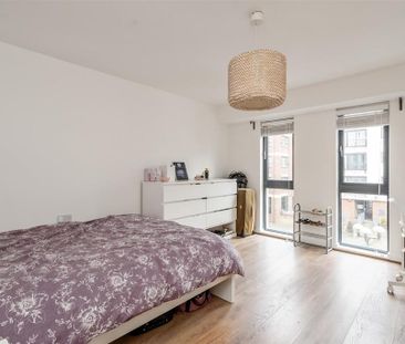 2 bedroom apartment to rent - Photo 6