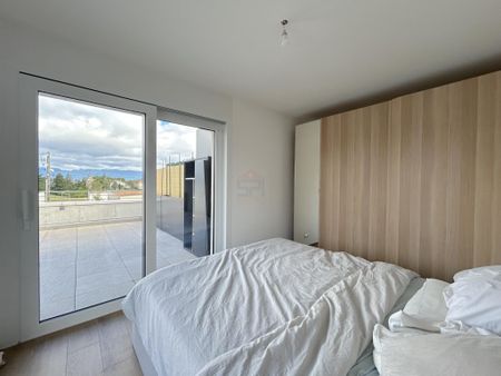 Magnifique Attique MINERGIE avec grande terrasse - Foto 2