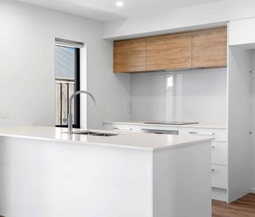 Brand New Four-Bedroom Family Home - Photo 5