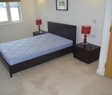 2 bedroom duplex to rent - Photo 6