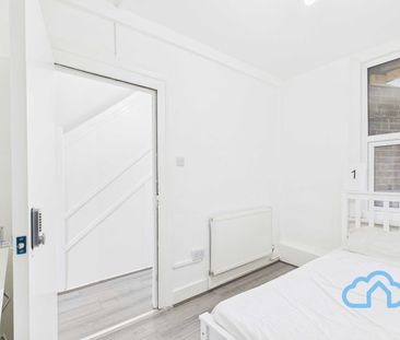 RM1 Fore Street | Edmonton | London | N18 2XA - Photo 1