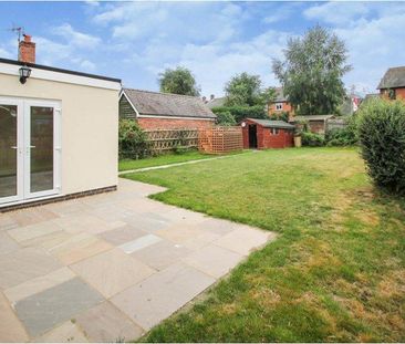 The Bungalow, Dark Lane, Leintwardine, Craven Arms - Photo 1