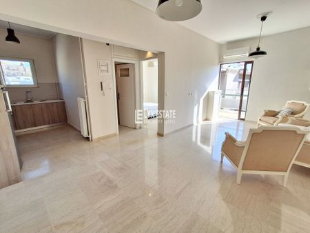 Διαμέρισμα για ενοικίαση Κυνοσάργους (Νέος Κόσμος) - Photo 4