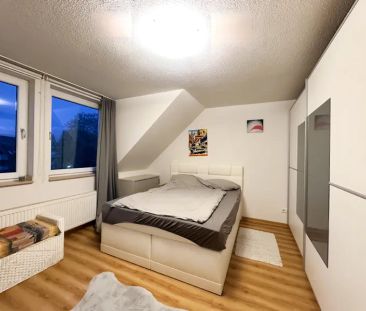 ATTRAKTIVE 3-ZIMMERWOHNUNG AM SCHÖNWASSERPARK ZU MIETEN! - Photo 6