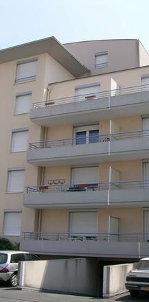 Résidence Le Gambetta 4 rue Villiet, 63000, Clermont-Ferrand - Photo 1