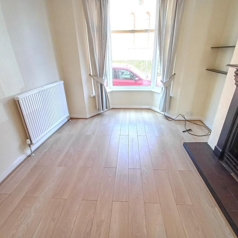 3 bedroom terraced house to rent - Photo 1