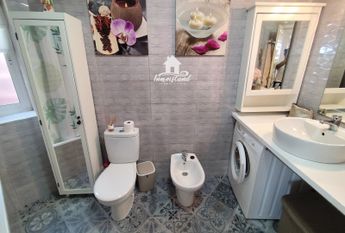 En alquiler casa en Golf del Sur