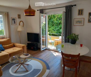 3.5 Zimmer, 75 m² - Photo 1