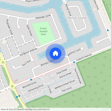 20 Barklya Crescent, Bongaree