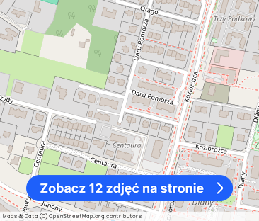Umeblowana kawalerka (37 m2), Gdańsk Osowa - Zdjęcie 1