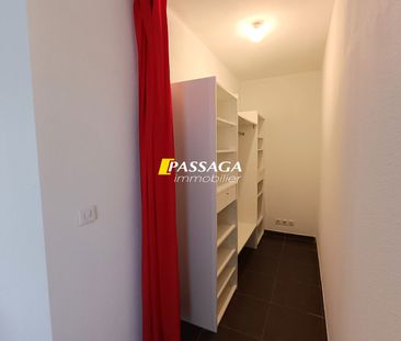 Location Appartement 1 pièce 37m² - Photo 2