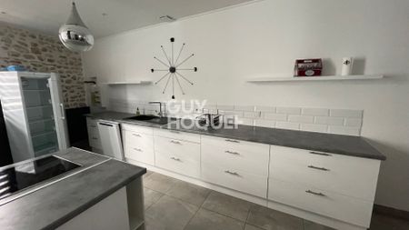 Maison à louer à Corneilla-la-Rivière - 4 pièces, 140 m² - Photo 5