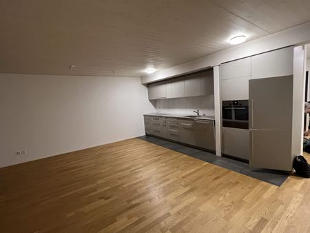 3 Zimmer, 72 m², EG - Photo 2