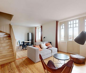 Duplex 3 pièces 62,73m2 - Photo 2