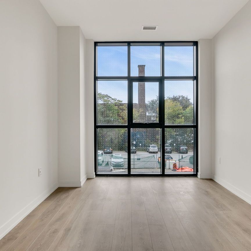 For Lease - 181 Sterling Road Unit# 201, Toronto, Ontario - Photo 1