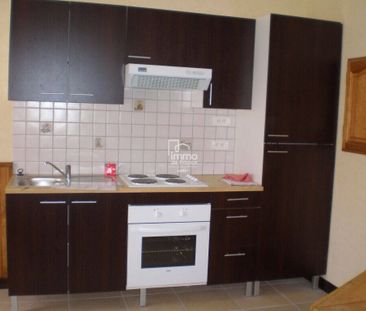 Location maison 2 pièces 38.05 m² à Évron (53600) - Photo 6