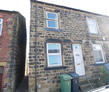 1 bedroom end of terrace house to rent - Photo 6