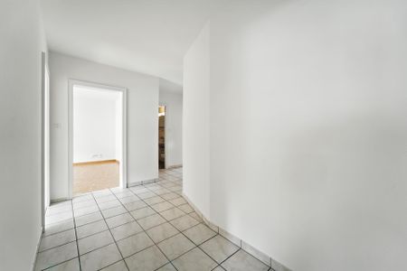 4.0 Zimmerwohnung in Riehen - Foto 5
